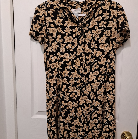 Talbot's Petite Dress - Picture 1 of 3